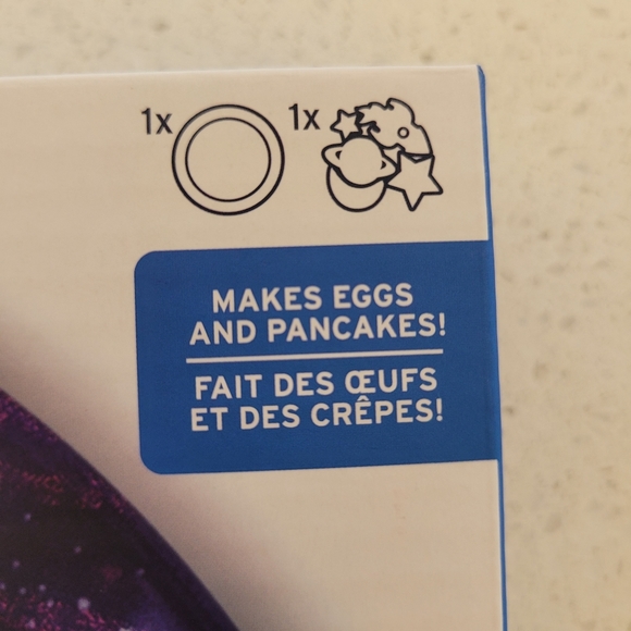 Fred Crack a Smile Mold & Plate Set - Picture 3 of 9